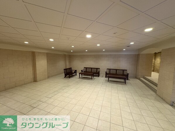 ランドシティ玉川学園ロイヤルテラスの物件内観写真